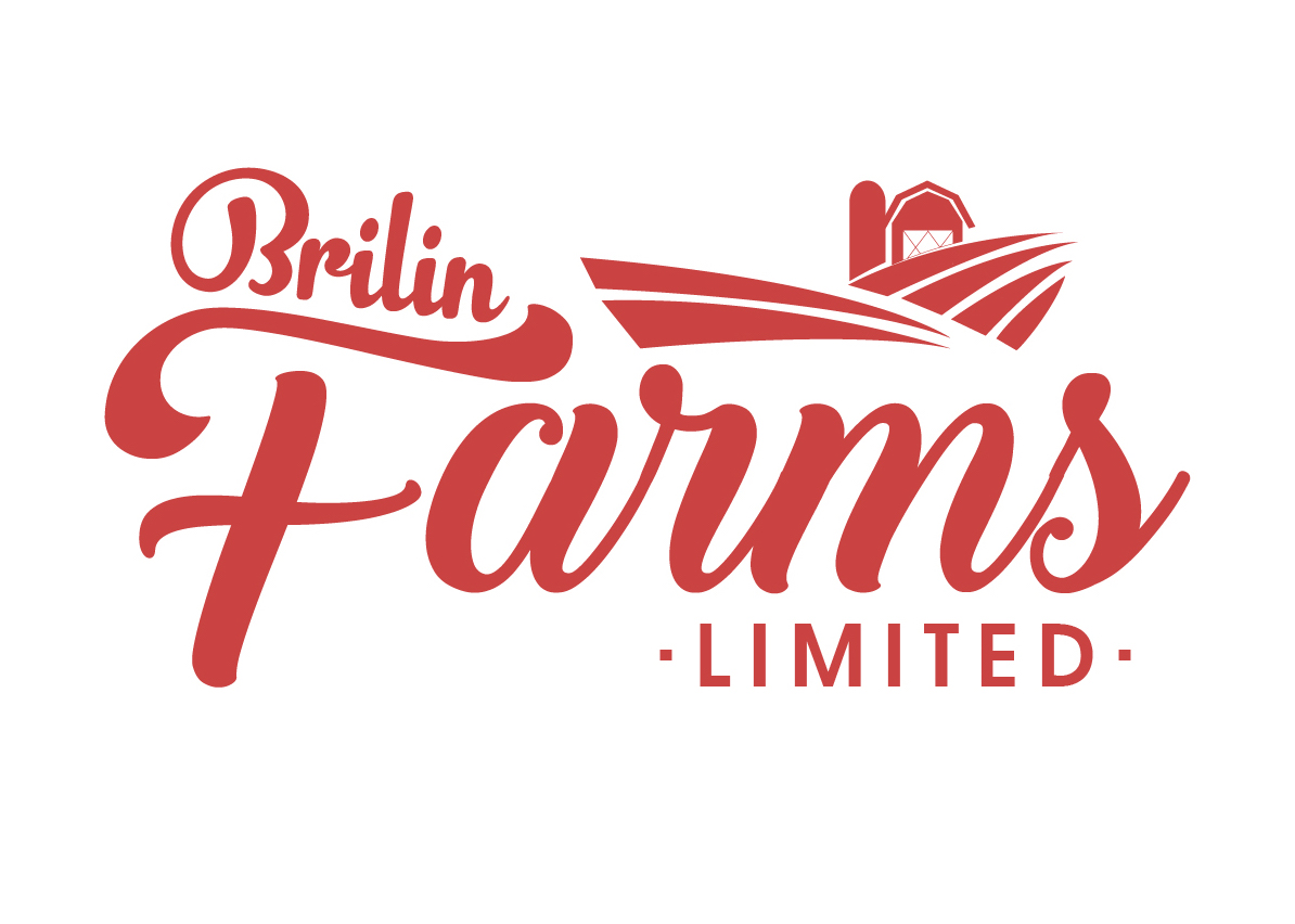 brilin farms logo